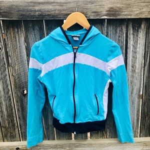 Prospirit Athletic Gear Zip Up